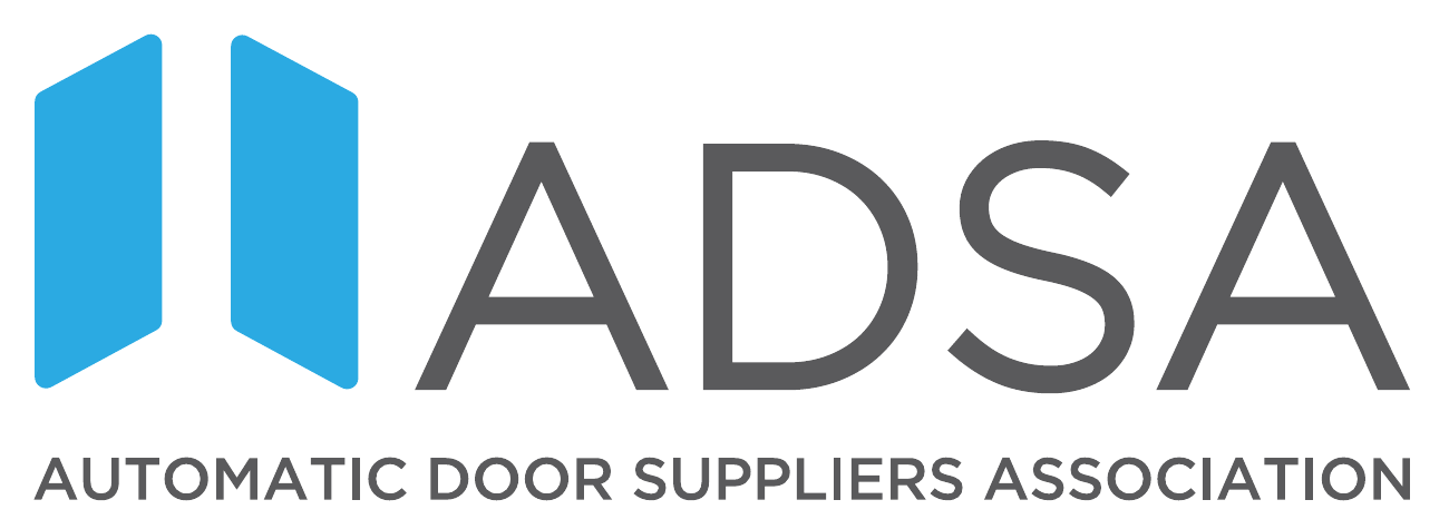 ADSA – Automatic Door Suppliers Association