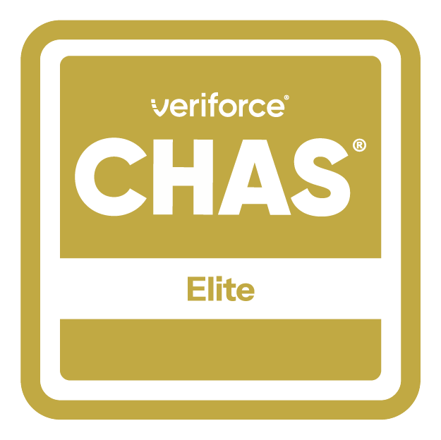 Veriforce CHAS Elite